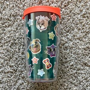 Paw Patrol Kids Tervis Cup